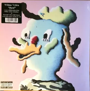 Wilma Vritra: Burd