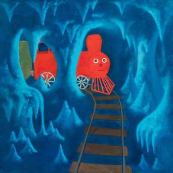 Album Wilma Vritra: Grotto