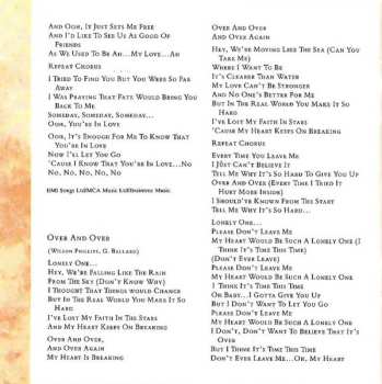 CD Wilson Phillips: Wilson Phillips