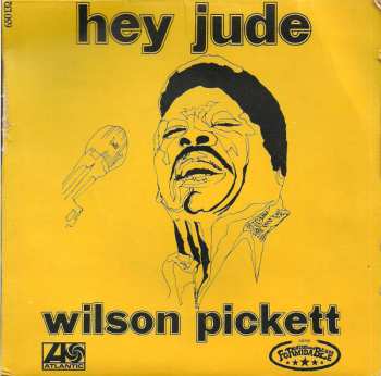 SP Wilson Pickett: Hey Jude