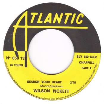 SP Wilson Pickett: Hey Jude