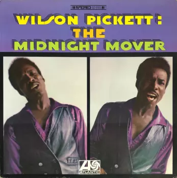 The Midnight Mover
