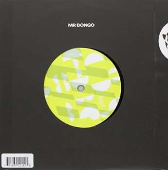 Album Wilson Simonal: Silva Lenheira/zazueira