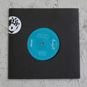 Nem Vem Que Não Tem / Não Adianta