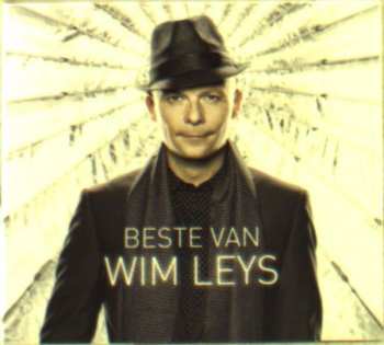 Album Wim Leys: Beste Van Wim Leys