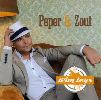 Wim Leys: Peper & Zout