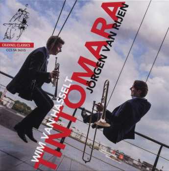 Album Jörgen van Rijen: Tintomara