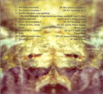 CD Wimme: Soabbi