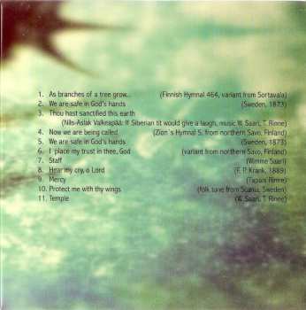 CD Wimme: Soabbi