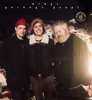 LP Wimps: Garbage People LTD