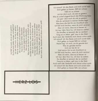 CD Wincent Weiss: Irgendwas Gegen Die Stille