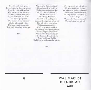 CD Wincent Weiss: Irgendwie Anders