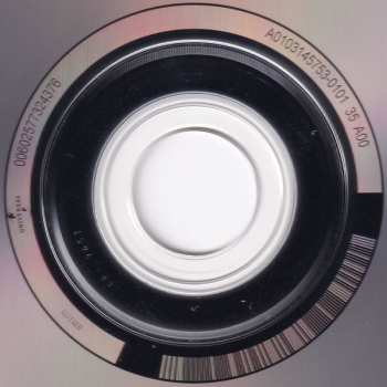 CD Wincent Weiss: Irgendwie Anders