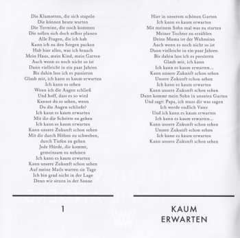 CD Wincent Weiss: Irgendwie Anders