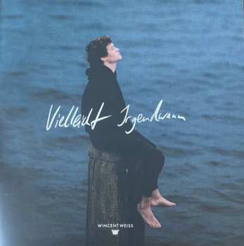 CD Wincent Weiss: Vielleicht Irgendwann LTD