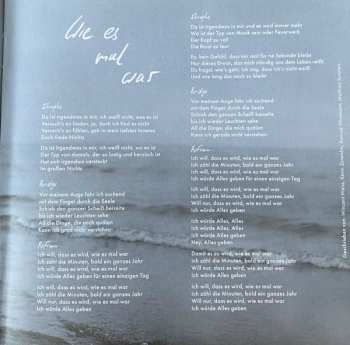 CD Wincent Weiss: Vielleicht Irgendwann LTD