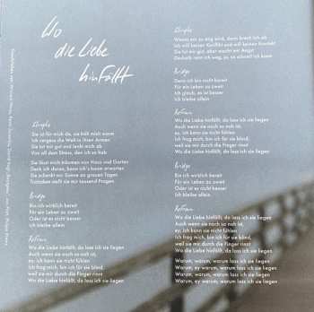 CD Wincent Weiss: Vielleicht Irgendwann LTD