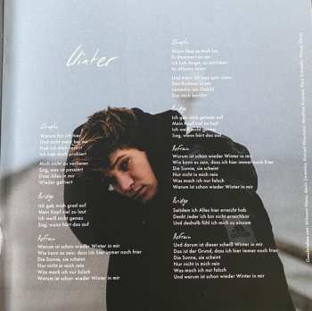 CD Wincent Weiss: Vielleicht Irgendwann LTD