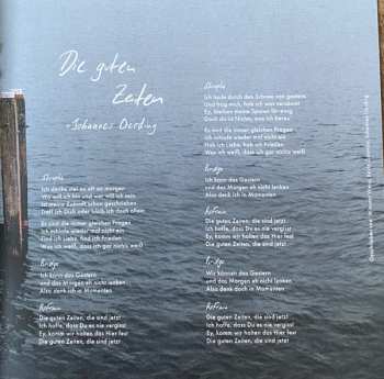 CD Wincent Weiss: Vielleicht Irgendwann LTD