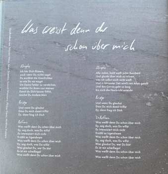 CD Wincent Weiss: Vielleicht Irgendwann LTD