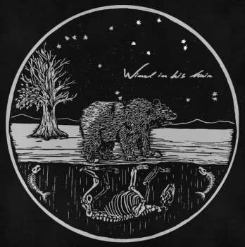 Album Wind In His Hair: Future Primitives