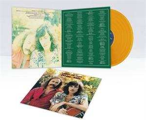 Album Crosby & Nash: Wind On The Water
