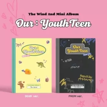 Wind: Our: Youthteen