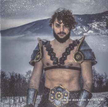 CD Wind Rose: Stonehymn
