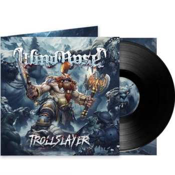 LP Wind Rose: Trollslayer