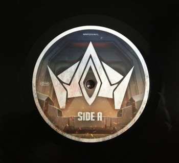 LP Wind Rose: Warfront