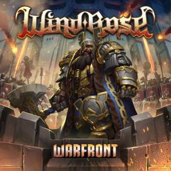 CD Wind Rose: Warfront