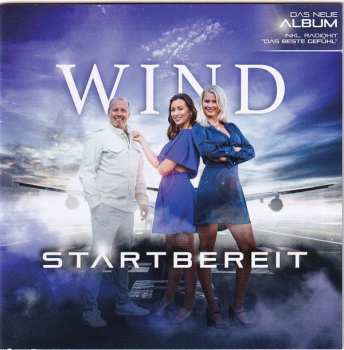 Album Wind: Startbereit