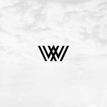 Album Wind Walkers: I Don't Belong Here