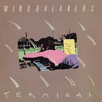 Album Windbreakers: Terminal