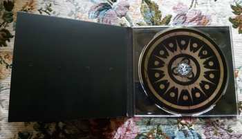 CD Windfaerer: Alma