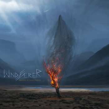 Album Windfaerer: Breaths Of Elder Dawns
