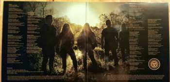 2LP Windfaerer: Breaths Of Elder Dawns