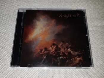 CD Windfaerer: Solar