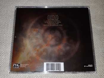 CD Windfaerer: Solar