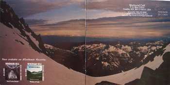 CD Windham Hell: Reflective Depths Imbibe