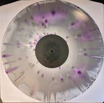 2LP Windhand: Eternal Return CLR
