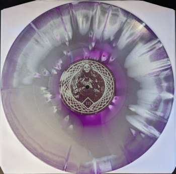 2LP Windhand: Eternal Return CLR