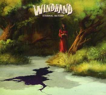 CD Windhand: Eternal Return