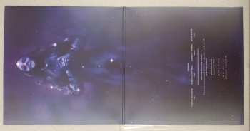 2LP Windhand: Eternal Return CLR