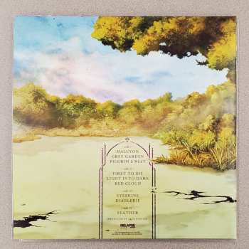2LP Windhand: Eternal Return CLR