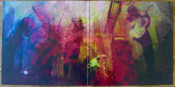 2LP Windhand: Levitation Sessions CLR | LTD