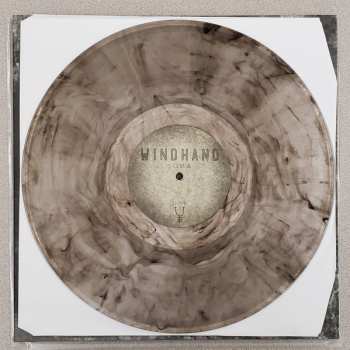 2LP Windhand: Soma CLR