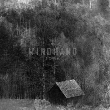 2LP Windhand: Soma CLR