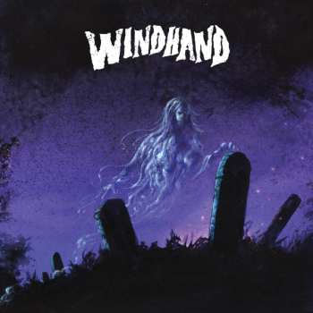 CD Windhand: Windhand DLX