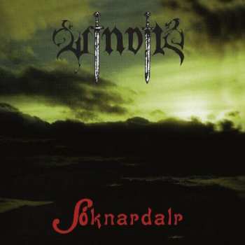 2LP Windir: Sóknardalr LTD | CLR